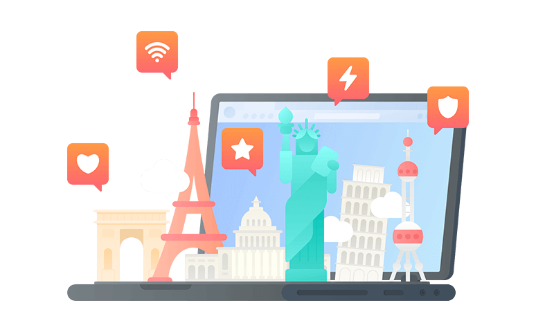 塞内加尔回国vpn - 回国加速器